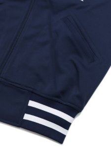 画像4: 【送料無料】MITCHELL & NESS BATTING PRACTICE JACKET YANKEES 1988 (4)