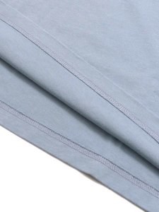 画像5: 【送料無料】REIGNING CHAMP MIDWEIGHT JERSEY STANDARD TEE GULF (5)