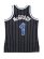 画像2: 【送料無料】MITCHELL & NESS SWINGMAN JERSEY MAGIC 03 #1 TRACY MCGRADY (2)