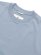 画像3: 【送料無料】REIGNING CHAMP MIDWEIGHT JERSEY STANDARD TEE GULF (3)