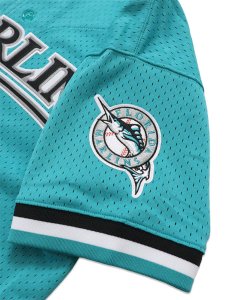 画像5: 【送料無料】MITCHELL & NESS AUTHENTIC MESH BP-A.DAWSON 95 #8 MARLINS (5)
