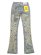 画像2: 【送料無料】GUAPI VINTAGE PAISLEY DISTRESSED DENIM (2)