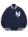 画像1: 【送料無料】MITCHELL & NESS BATTING PRACTICE JACKET YANKEES 1988 (1)