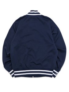 画像2: 【送料無料】MITCHELL & NESS BATTING PRACTICE JACKET YANKEES 1988 (2)