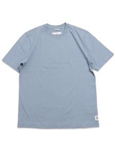 画像1: 【送料無料】REIGNING CHAMP MIDWEIGHT JERSEY STANDARD TEE GULF (1)