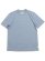画像1: 【送料無料】REIGNING CHAMP MIDWEIGHT JERSEY STANDARD TEE GULF (1)