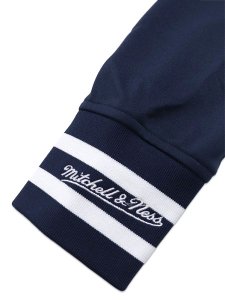 画像5: 【送料無料】MITCHELL & NESS BATTING PRACTICE JACKET YANKEES 1988 (5)