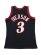 画像2: 【送料無料】MITCHELL & NESS SWINGMAN JERSEY 76ERS 97-98 #3 A.IVERSON (2)