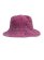 画像2: sublimeroe DYED CAMO SAFARI HAT ROSE (2)