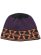 画像1: sublimeroe FINE HANDKNIT HAT CHARCOAL MIX (1)
