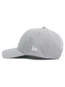 画像3: NEW ERA 9FORTY NEW YORK YANKEES GREY/WHITE (3)