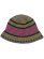 画像1: sublimeroe FINE HANDKNIT HAT MOSS MIX (1)