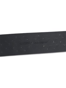画像5: RAISE8 APPAREL 34MM STUDS GENUINE LEATHER BELT BLACK/SILVER (5)