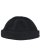 画像1: sublimeroe HAND KNIT DOKER WT BLACK (1)