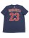 画像1: NIKE 2026 WBC JAPAN NAME & NUMBER TEE #23 SHOTA MORISHITA (1)