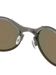 画像6: 【送料無料】OAKLEY TAILEND TI GUNMETAL/PRIZM RUBY IRIDIUM (6)