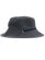 画像3: sublimeroe DYED CAMO SAFARI HAT BLACK (3)