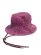 画像1: sublimeroe DYED CAMO SAFARI HAT ROSE (1)