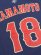 画像4: NIKE 2026 WBC JAPAN NAME & NUMBER TEE #18 YOSHINOBU YAMAMOTO (4)