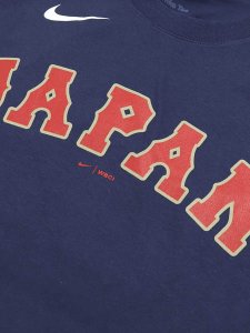 画像3: NIKE 2026 WBC JAPAN NAME & NUMBER TEE #23 SHOTA MORISHITA (3)
