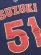 画像4: NIKE 2026 WBC JAPAN NAME & NUMBER TEE #51 SEIYA SUZUKI (4)
