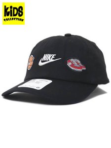 画像1: 【KIDS】NIKE KIDS NAN STATEMENT PATCH CLUB CAP (1)