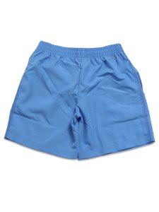 画像2: 【KIDS】NIKE KIDS B DF ICON WOVEN SHORT-UNIVERSITY BLUE (2)