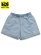 画像1: 【KIDS】NIKE KIDS NSW DENIM SHORT-LIGHT ARMOURY BLUE (1)