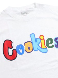 画像3: COOKIES CLOTHING BATTALION ORIGINAL MINT TEE WHITE (3)