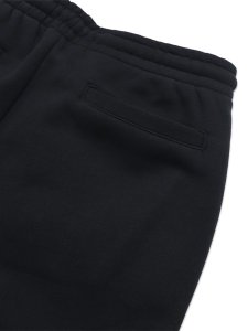 画像4: 【送料無料】COOKIES CLOTHING COOKIES ATHLETICS FLEECE PANT BLACK (4)