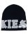 画像2: COOKIES CLOTHING COOKIES ATHLETICS SKULLY BEANIE BLACK (2)