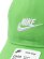 画像6: 【KIDS】NIKE KIDS FUTURA CURVE BRIM CAP-MEAN GREEN (6)