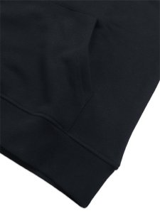 画像5: 【送料無料】COOKIES CLOTHING COOKIES ATHLETICS C BITE PULLOVER HOODIE BLACK (5)