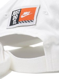 画像7: 【KIDS】NIKE KIDS NAN STATEMENT PATCH CLUB CAP (7)