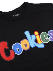 画像3: COOKIES CLOTHING BATTALION ORIGINAL MINT TEE BLACK (3)