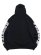 画像2: 【送料無料】COOKIES CLOTHING COOKIES ATHLETICS C BITE PULLOVER HOODIE BLACK (2)