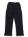 画像2: 【送料無料】COOKIES CLOTHING COOKIES ATHLETICS FLEECE PANT BLACK (2)
