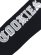 画像6: 【送料無料】COOKIES CLOTHING COOKIES ATHLETICS FLEECE PANT BLACK (6)