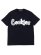 画像1: COOKIES CLOTHING COOKIES ATHLETICS CLASSIC TEE BLACK (1)
