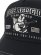 画像7: 【送料無料】TRUE RELIGION VARSITY TRUCKER HAT BLACK/WHITE (7)