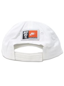 画像4: 【KIDS】NIKE KIDS NAN STATEMENT PATCH CLUB CAP (4)
