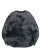 画像2: 【送料無料】WHIMSY SOCKS ALIEN TIE-DYE THERMAL SLATE BLUE (2)
