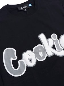 画像3: COOKIES CLOTHING COOKIES ATHLETICS CLASSIC TEE BLACK (3)