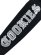 画像7: 【送料無料】COOKIES CLOTHING COOKIES ATHLETICS C BITE PULLOVER HOODIE BLACK (7)