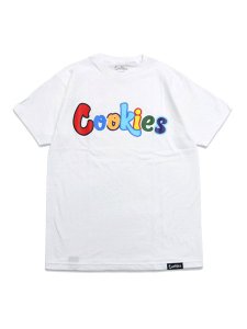 画像1: COOKIES CLOTHING BATTALION ORIGINAL MINT TEE WHITE (1)