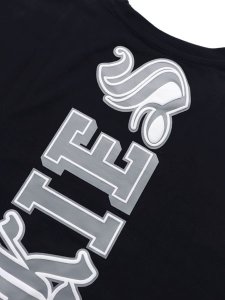 画像4: COOKIES CLOTHING COOKIES ATHLETICS CLASSIC TEE BLACK (4)