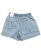 画像2: 【KIDS】NIKE KIDS NSW DENIM SHORT-LIGHT ARMOURY BLUE (2)