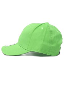 画像3: 【KIDS】NIKE KIDS FUTURA CURVE BRIM CAP-MEAN GREEN (3)