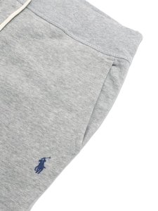 画像3: 【送料無料】POLO RALPH LAUREN RL FLEECE 8.5" INSEAM SHORTS (3)