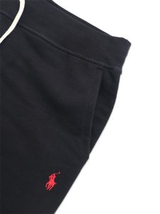 画像3: 【送料無料】POLO RALPH LAUREN RL FLEECE 8.5" INSEAM SHORTS (3)
